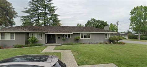 Single-family house in Los Gatos sells for $2.5 million